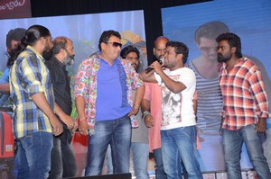 Thrayam Movie Teaser Launch